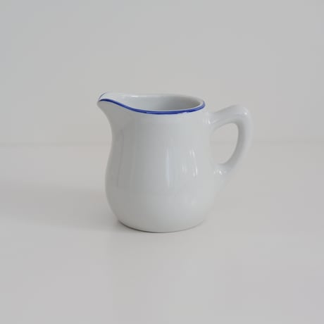 OLD ARABIA CREAMER