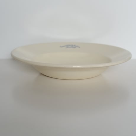 OLD ARABIA 'Martat' SOUP PLATE (D)