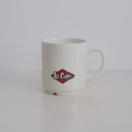 ARABIA  Lee Cooper Mug