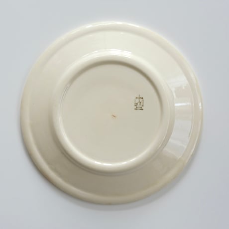 OLD ARABIA HUITTISTEN OSUUSKAUPPA DINNER PLATE
