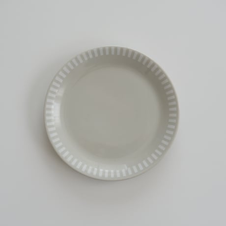 ARABIA SMALL PLATE (E)