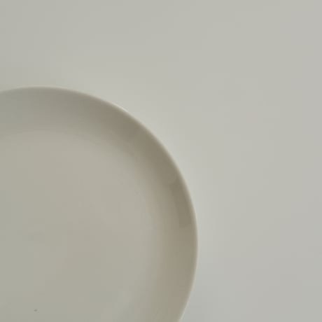 ARABIA SMALL PLATE (B)