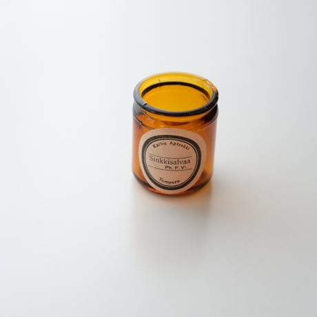KARHU APTEEKKI SMALL GLASS