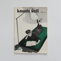kaunis koti (1.1954)