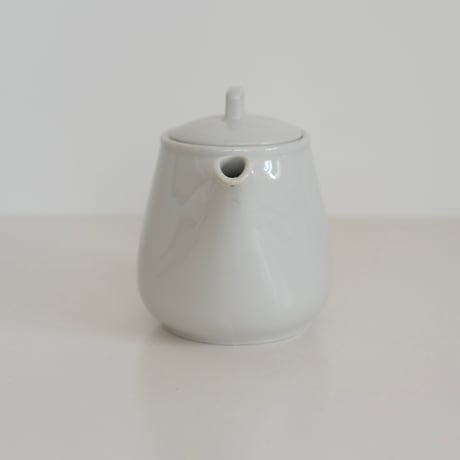 ARABIA TEA POT