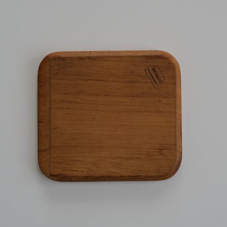 BACKMAN WOOD TRAY