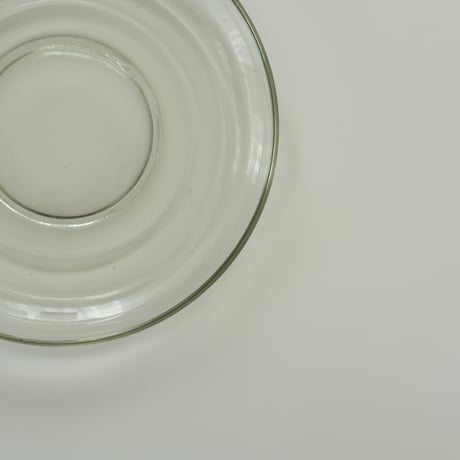 GLASS PLATE / FINLAND