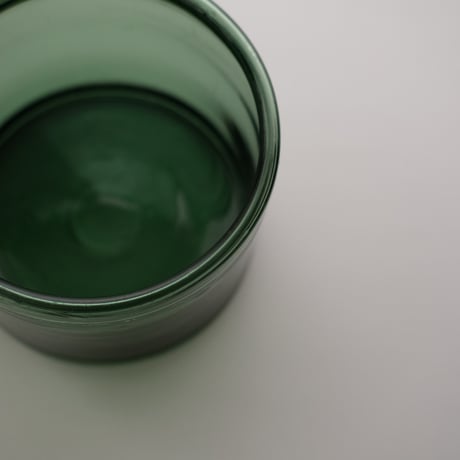 GLASS JAR / FINLAND