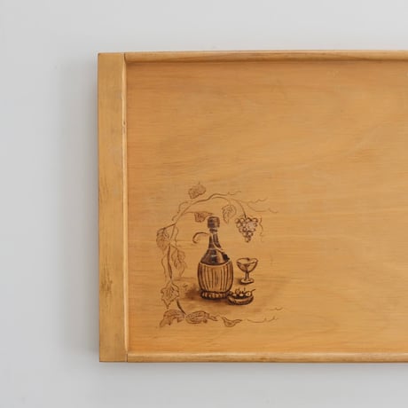 AINO AALTO MAIJA LARGE TRAY