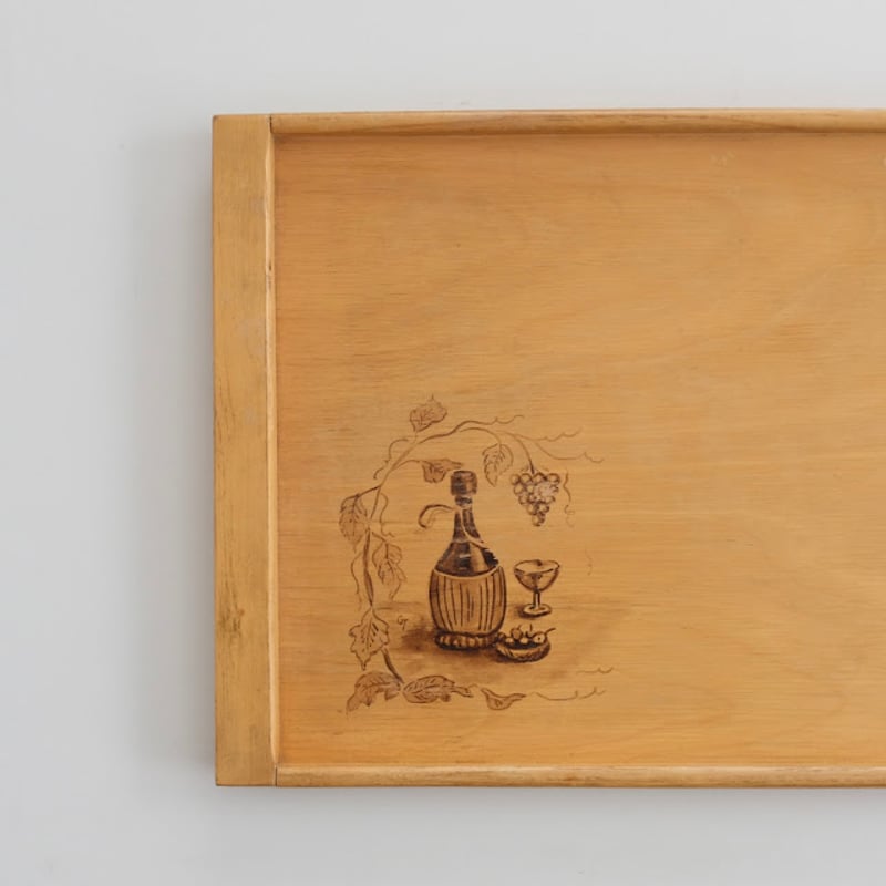 AINO AALTO MAIJA LARGE TRAY | SAVEURS BROCANTE