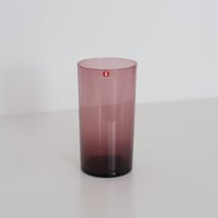 IITTALA GLASS TUMBLER (D)
