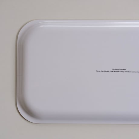 VALIO PLYWOOD TRAY