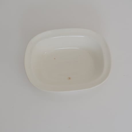 OLD ARABIA OVAL BOWL (SMALL)