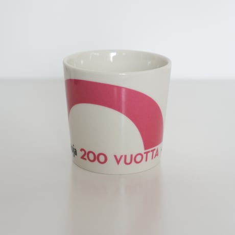 ARABIA TEEMA SUOMEN PIPLIASEURA MUG (B)