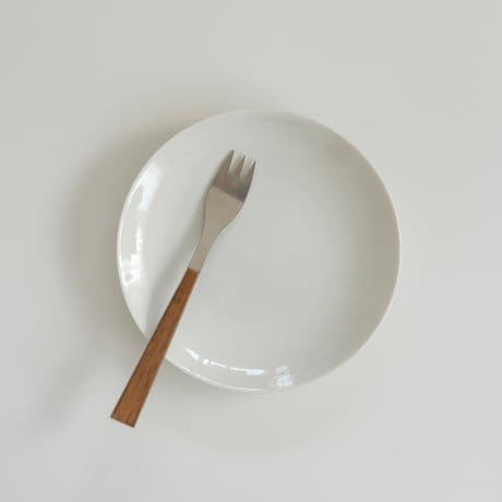 ARABIA SMALL PLATE (B)