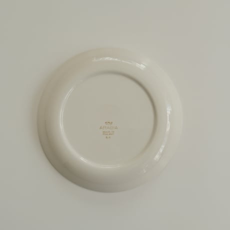 ARABIA SMALL PLATE (SET)