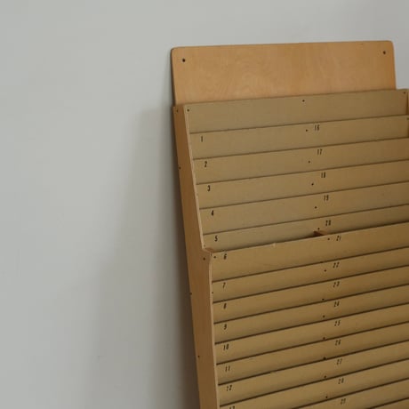 Card Rack / Finland