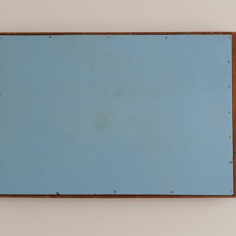 BLACK TRAY