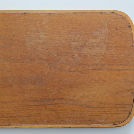 Wooden Tray
