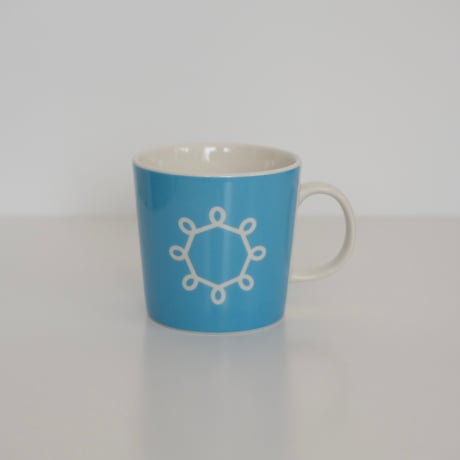 ARABIA TEEMA HSL MUG
