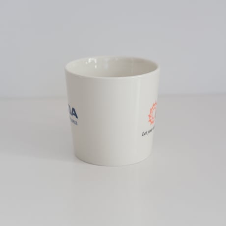 ARABIA TEEMA NOKIA MUG