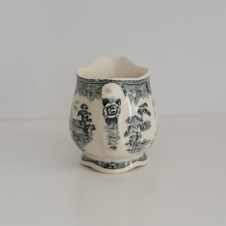 OLD ARABIA LANDSCAPE CREAMER