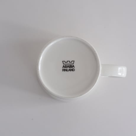 ARABIA TEEMA MUG (HKKK)