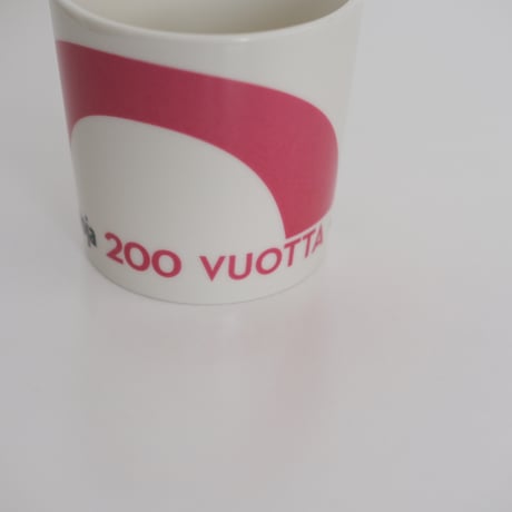 ARABIA TEEMA SUOMEN PIPLIASEURA MUG (A)