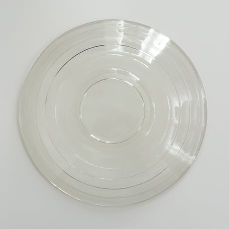 Large Glass Plate / Finland