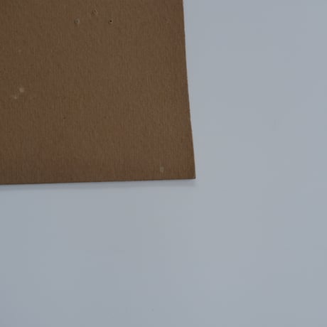 PAPER MOLD (D)