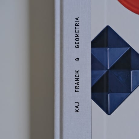 KAJ FRANCK & GEOMETRIA