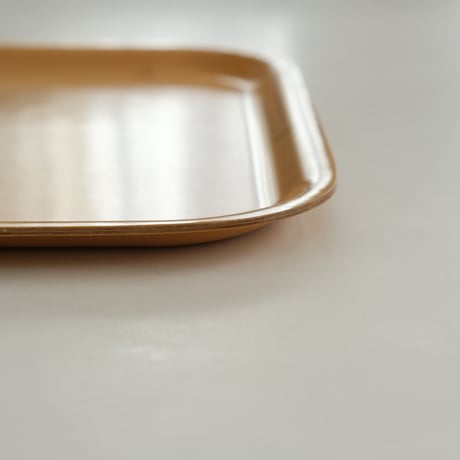 BACKMAN TRAY