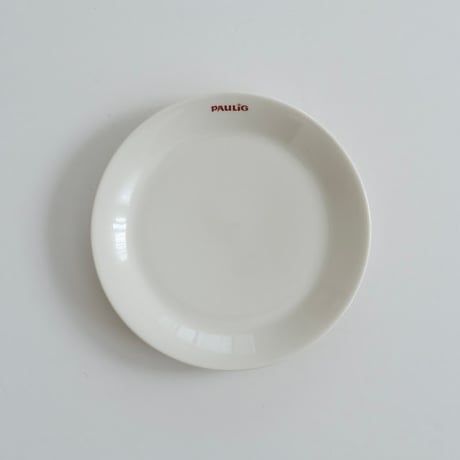 ARABIA PAULIG CAKE PLATE