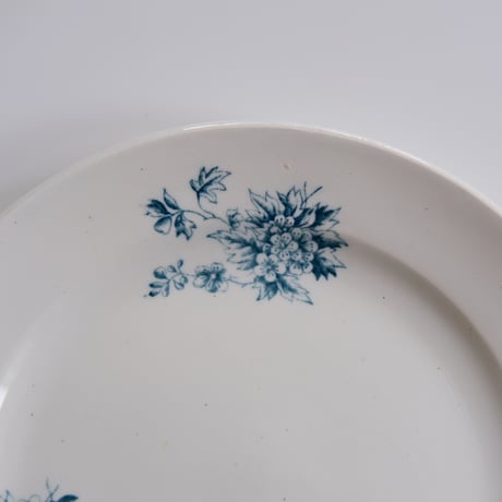 OLD ARABIA SMALL PLATE (C)