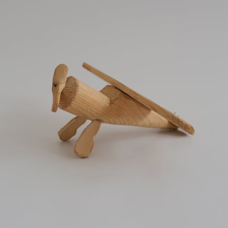 Wooden Toy / Finland