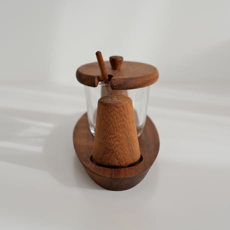 KAJ FRANCK SPICE SET