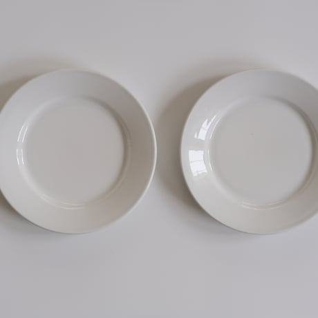 ARABIA SMALL PLATE (SET)