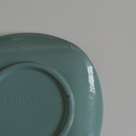 KERA PLATE