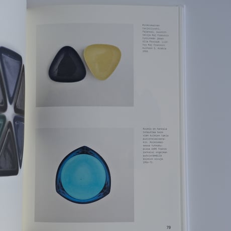 KAJ FRANCK & GEOMETRIA