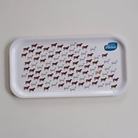 VALIO PLYWOOD TRAY