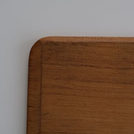 BACKMAN WOOD TRAY