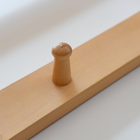 Ilmari Tapiovaara Coat Rack