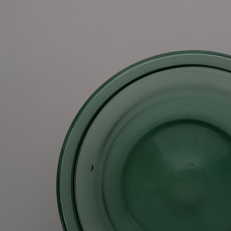 GLASS BOWL (B)