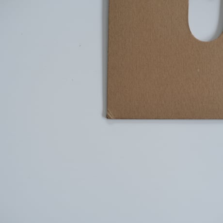 PAPER MOLD (D)