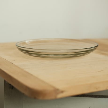 GLASS PLATE / FINLAND