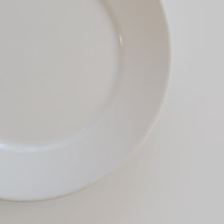 OLD ARABIA DINNER PLATE