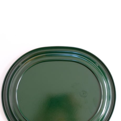 SARVIS OVAL TRAY (B)