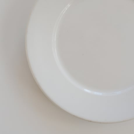 OLD ARABIA DINNER PLATE