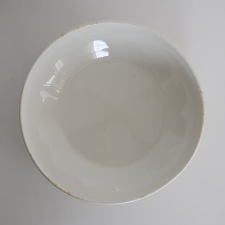 OLD ARABIA BOWL