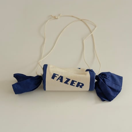 FAZER MINI BAG / OBJECT